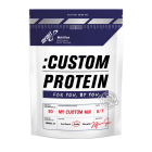 Custom Protein by INFINIT Nutrition — Post-workout Recovery Blend