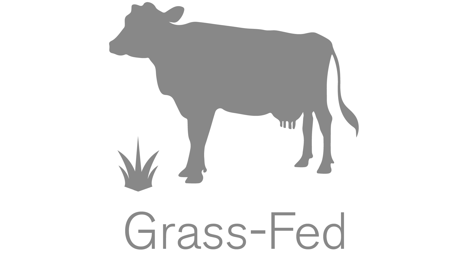 Grass Fed