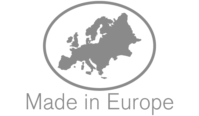 Made in Europe