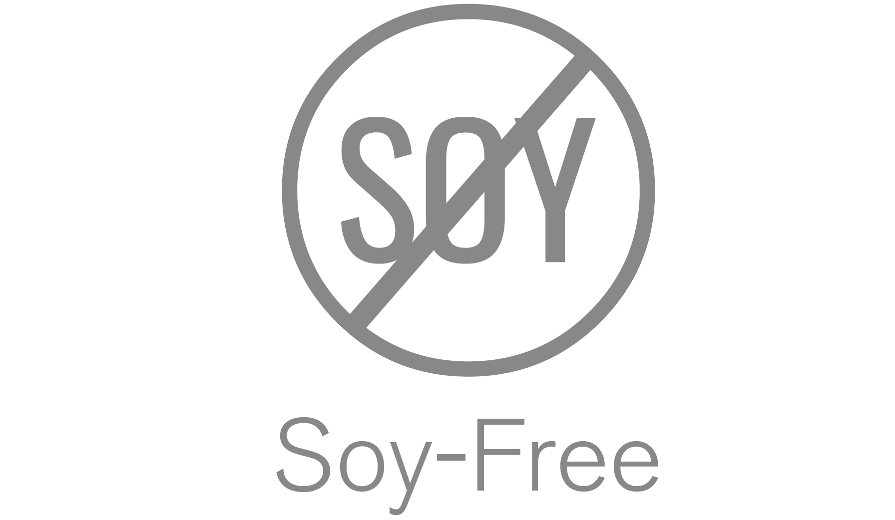 Soy Free